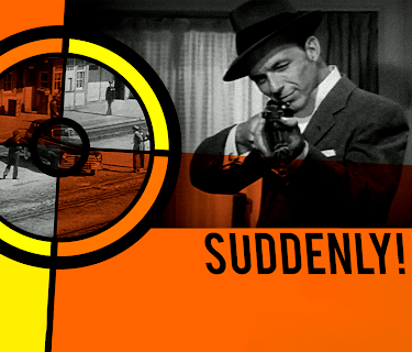 Suddenly (1954)
