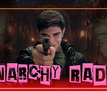 Anarchy Radio (2024)