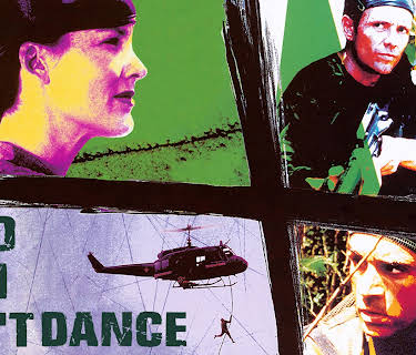 Dead Men Can't Dance (1997)