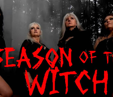 Season of the Witch (2022)