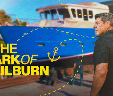 The Ark of Lilburn (2022)