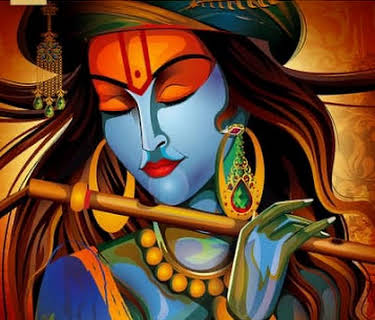 Krishna Mantras (2022)