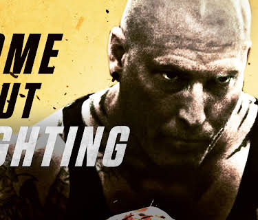 Come Out Fighting (2016)