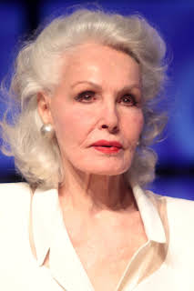 Julie Newmar