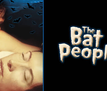 The Bat People (1974)