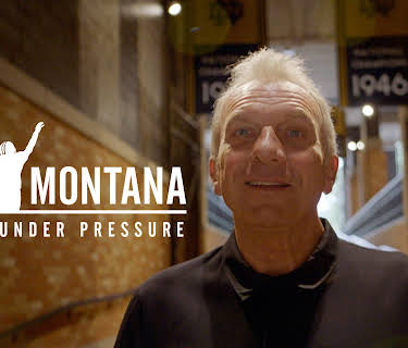 Joe Montana: Cool Under Pressure S1