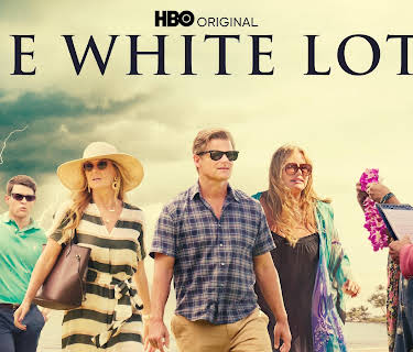 The White Lotus: The Complete First Season