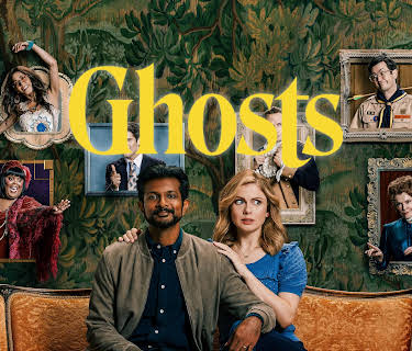 Ghosts S1