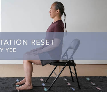 Meditation Reset (2019)