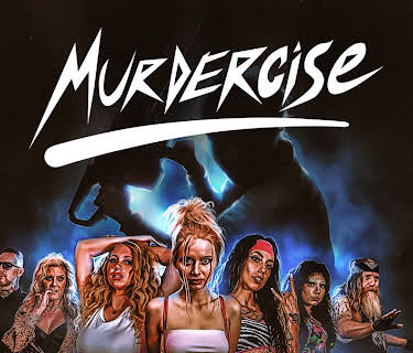 Murdercise (2023)
