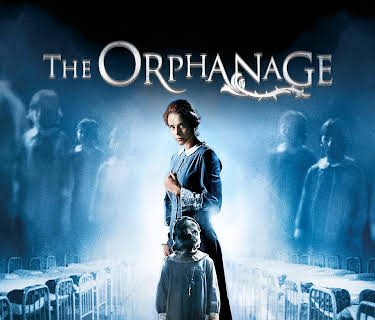 The Orphanage (2008)