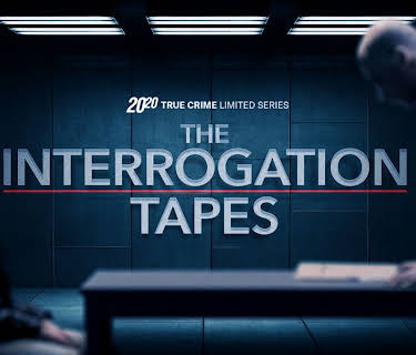 The Interrogation Tapes: A Special Edition of 20/20