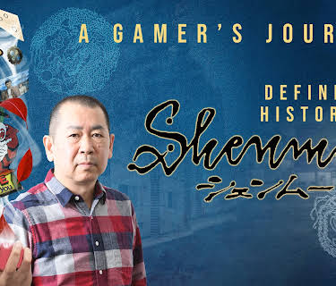 A Gamer's Journey: The Definitive History of Shenmue (2026)