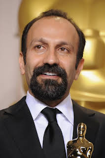 Asghar Farhadi
