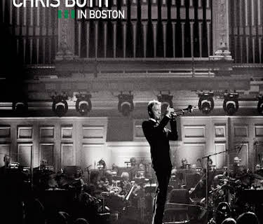 Chris Botti: Chris Botti in Boston (2009)