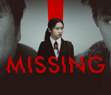 Missing (2022)