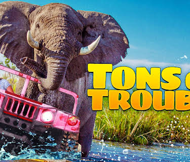 Tons of Trouble (1998)