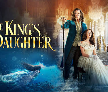The King's Daughter (2022)
