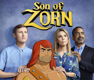 Son of Zorn Season 1