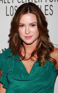 Danneel Harris