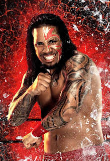 Jey Uso