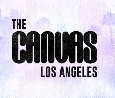 The Canvas