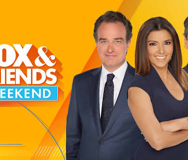 Fox & Friends Sunday