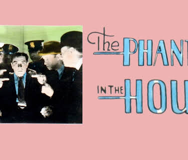 Phantom in the House (1929)