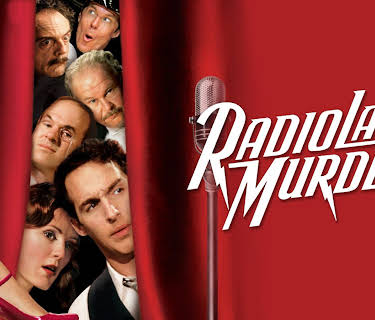 Radioland Murders (1994)