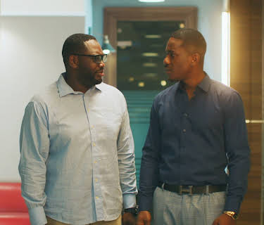 The Order of Things (2022)