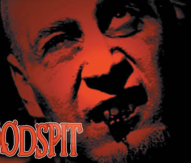 Bloodspit (2008)