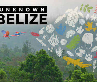 Unknown Belize