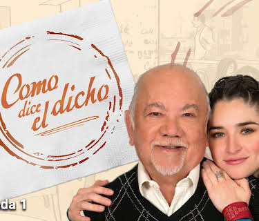 Como Dice el Dicho season-1