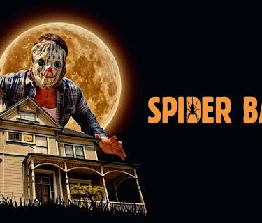 Spider Baby (2024)