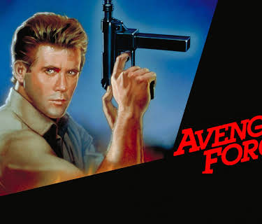 Avenging Force (1986)