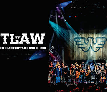 Various Artists - Outlaw: Celebrating the Music of Waylon Jennings (2017)