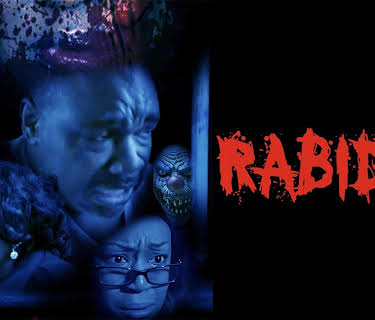 Rabidus (2016)
