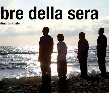 Shadows of the Evening (2017)