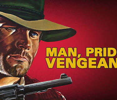 Man, Pride and Vengeance (1967)
