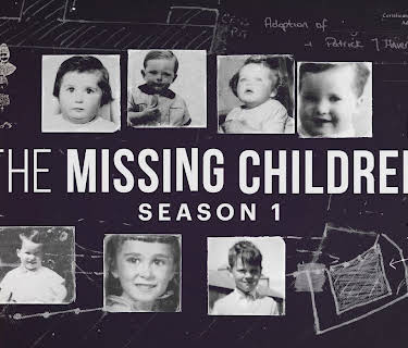 The Missing Children