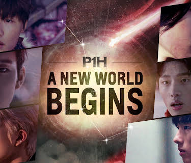 P1H: A New World Begins (2020)