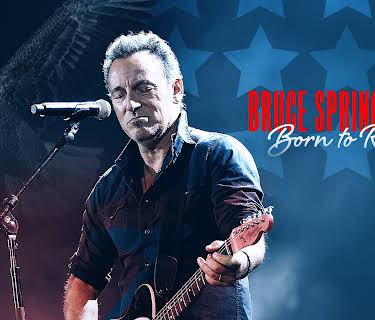 Bruce Springsteen: Born to Rock (2020)