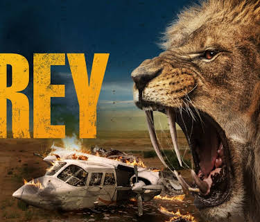 Prey (2026)