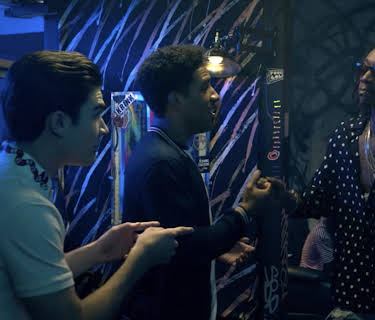 The After Party (2018)