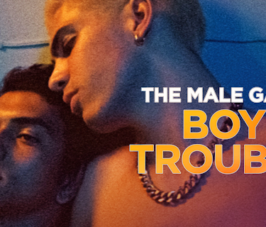 The Male Gaze: Boy Trouble (2024)