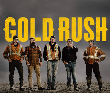 Gold Rush Alaska Season 1