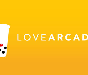 Love Arcadia (2015)