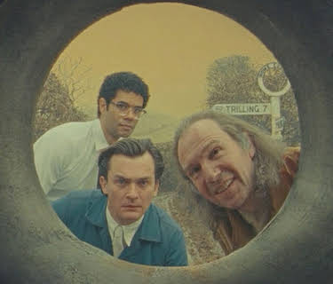 The Rat Catcher (2023)