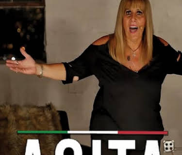 Agita: A One Woman Show (2022)