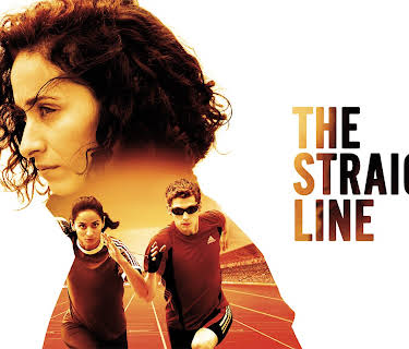 The straight line (La Ligne Droite) (2011)